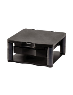 Fellowes 9169501 soporte para monitor 53,3 cm (21") Escritorio Grafito 2