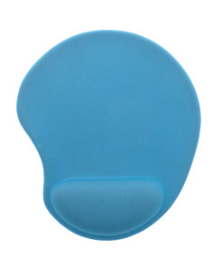 T'nB TSED100BL alfombrilla para ratón Azul