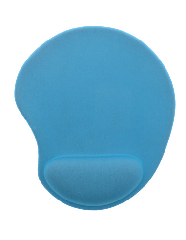 T'nB TSED100BL alfombrilla para ratón Azul