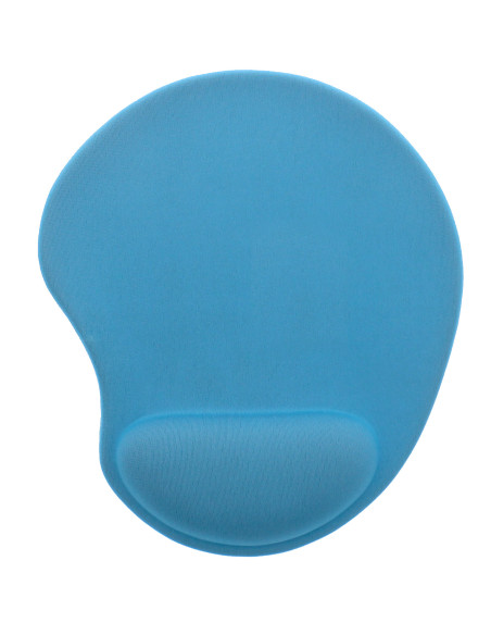 T'nB TSED100BL alfombrilla para ratón Azul