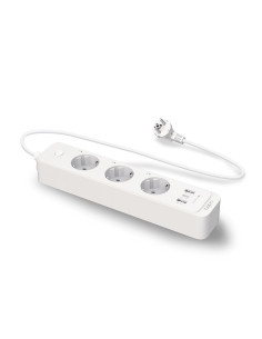 TP-Link Tapo P300 3 salidas AC Type F (CEE 7 4) 1,5 m 3 2300 W Blanco 2