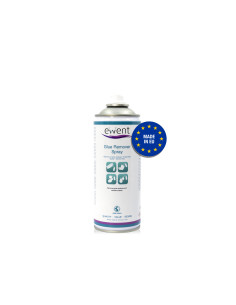 Ewent Spray removedor de pegamento 2