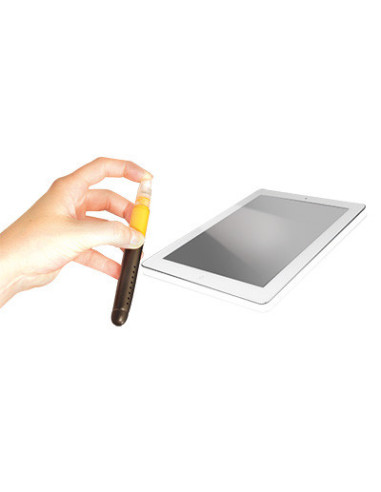 Ewent EW5674 kit de limpieza para computadora PC Tableta Líquido para limpieza de equipos