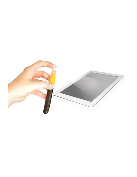 Ewent EW5674 kit de limpieza para computadora PC Tableta Líquido para limpieza de equipos