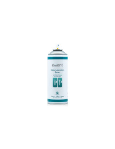 Ewent EW5618 lubricante de aplicación general 400 ml Aerosol