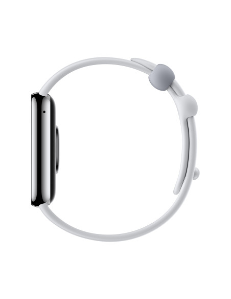 Xiaomi Smart Band 8 Pro AMOLED Pulsera de actividad 4,42 cm (1.74") Gris claro