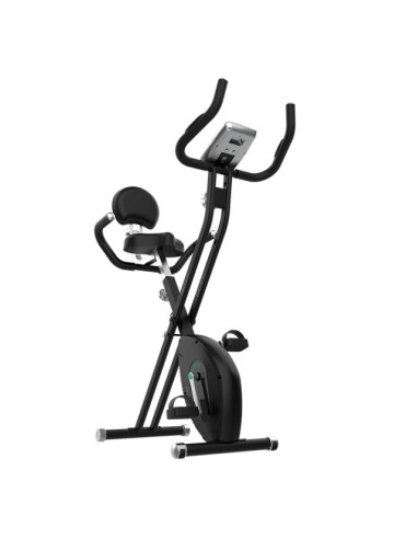 Cecotec 07072 bicicleta estática Rodillo de entrenamiento magnético para bicicleta