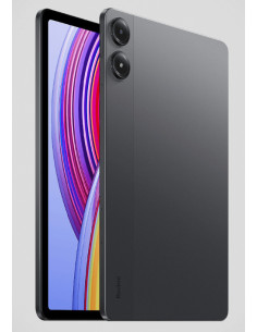 Xiaomi Redmi Pad Pro 5G Qualcomm Snapdragon LTE-TDD & LTE-FDD 256 GB 30,7 cm (12.1") 8 GB Wi-Fi 6E (802.11ax) Android 14 Gris 2