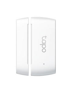 TP-Link Tapo T110 sensor de puerta   ventana Inalámbrico Puerta ventana Blanco