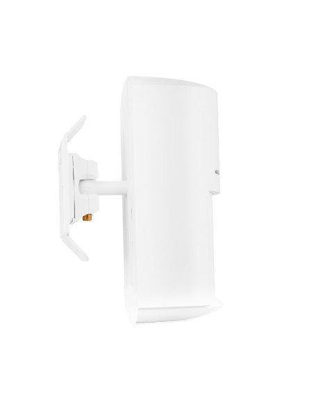 Eminent EM8655 detector de movimiento Sensor infrarrojo pasivo (PIR)   sensor de microondas Alámbrico Blanco