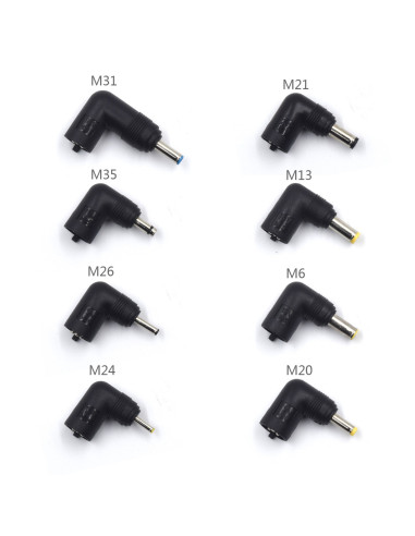 Ewent EW3962 adaptador e inversor de corriente Interior 45 W Negro