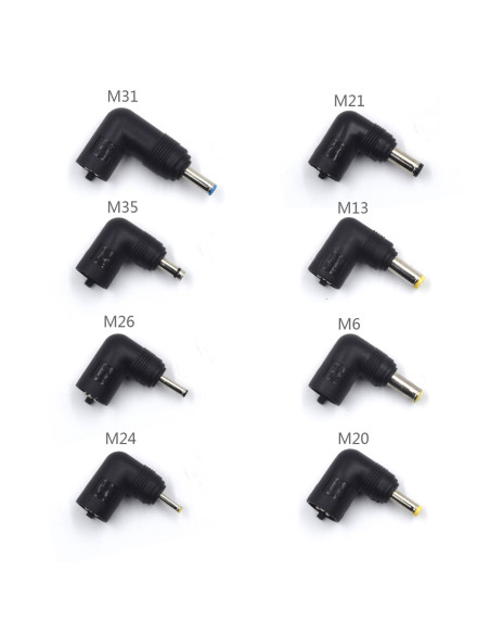 Ewent EW3962 adaptador e inversor de corriente Interior 45 W Negro