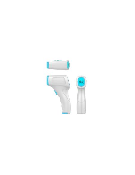 Yumi termometro infrarrojo para medicion sin contacto