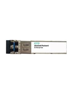 HPE Aruba Networking 10G SFP+ LC SR 300m OM3 MMF Transceiver