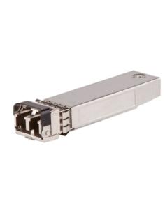 HPE Aruba Networking Aruba 10G SFP+ LC LR 10km SMF red modulo transceptor Fibra óptica 10000 Mbit/s SFP+