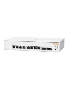 HPE Aruba Networking Aruba Instant On 1930 Gestionado L2+ Gigabit Ethernet (10/100/1000) 1U Blanco 2