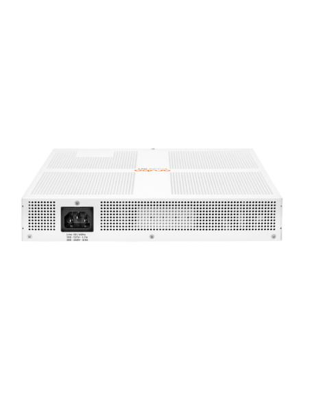 HPE Aruba Networking Aruba Instant On 1930 Gestionado L2+ Gigabit Ethernet (10/100/1000) Energía sobre Ethernet (PoE) 1U Blanco