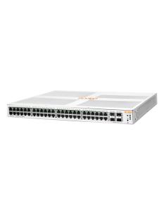 HPE Aruba Networking Aruba Instant On 1930 Gestionado L2+ Gigabit Ethernet (10/100/1000) 1U Blanco 2