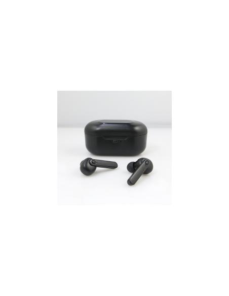 BNA4 BEAT STUDIO Auriculares Bluetooth con estuche de carga Black