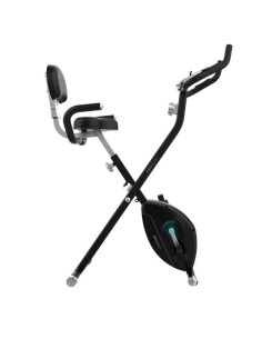 Cecotec 07072 bicicleta estática Rodillo de entrenamiento magnético para bicicleta 2