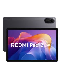 Xiaomi Redmi Pad 6932554433222 tablet Mediatek 128 GB 27,9 cm (11") 4 GB Wi-Fi 5 (802.11ac) Gris