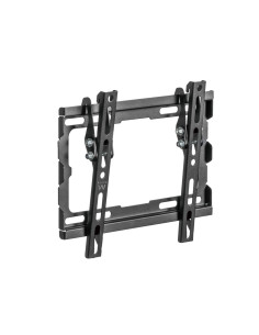Ewent EW1506 soporte para TV 106,7 cm (42") Negro