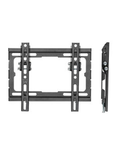 Ewent EW1506 soporte para TV 106,7 cm (42") Negro 2