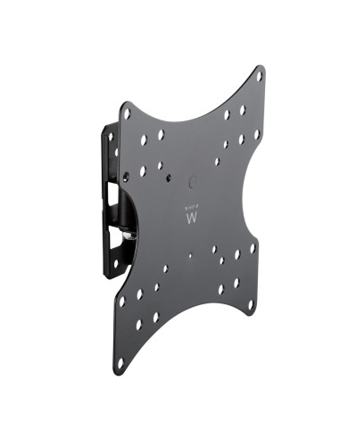 Ewent EW1520 soporte para TV 106,7 cm (42") Negro