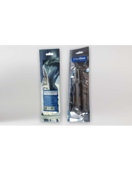 CoolBox H70 compuesto disipador de calor 3,17 W m·K 2 g