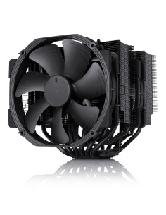 Noctua NH-D15 chromax.black Procesador Enfriador 15 cm Negro
