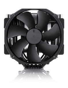 Noctua NH-D15 chromax.black Procesador Enfriador 15 cm Negro 2