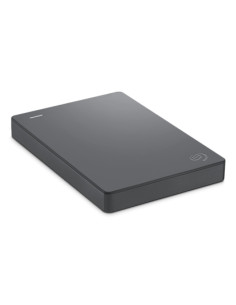 Seagate Basic disco duro externo 4 TB 2.5" 3.2 Gen 1 (3.1 Gen 1) Plata 2