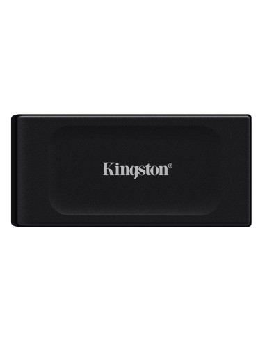 Kingston Technology 1TB SSD externo XS1000 USB 3.2 Gen 2