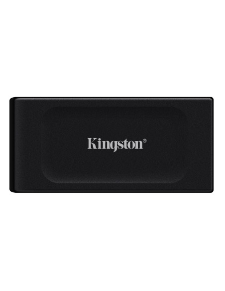Kingston Technology 1TB SSD externo XS1000 USB 3.2 Gen 2