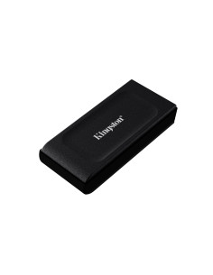 Kingston Technology 1TB SSD externo XS1000 USB 3.2 Gen 2 2