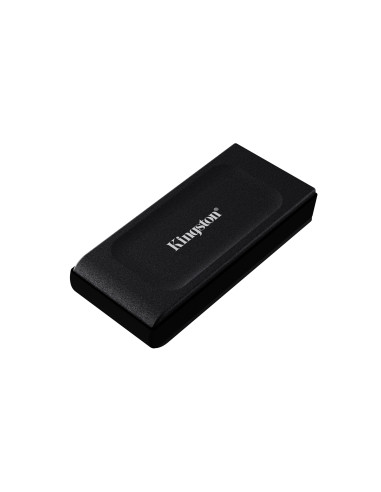 Kingston Technology 1TB SSD externo XS1000 USB 3.2 Gen 2