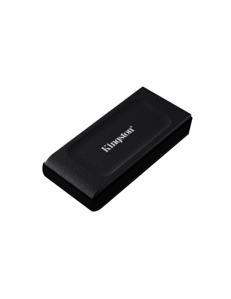 Kingston Technology 1TB SSD externo XS1000 USB 3.2 Gen 2