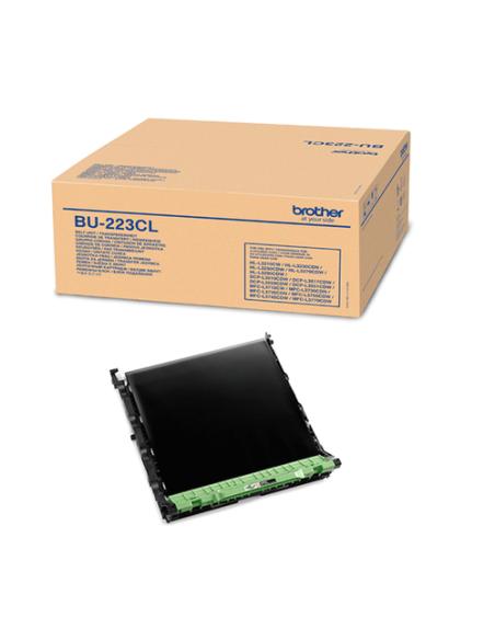 Brother BU223CL printer/scanner spare part/accessory Unidad de banda de transferencia 1 pieza(s)