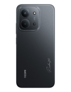 Xiaomi Redmi 15C 17,5 cm (6.9") 4G USB Tipo C 4 GB 128 GB 6000 mAh Negro 2
