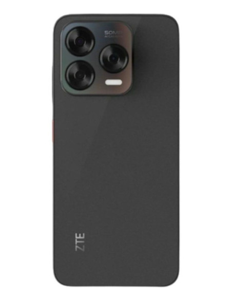 ZTE Blade V70 Vita 17 cm (6.7") SIM doble Android 14 4G USB Tipo C 8 GB 256 GB 5000 mAh Gris