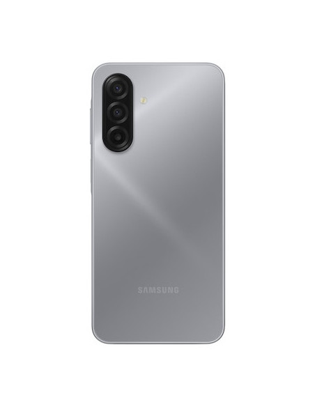 Samsung Galaxy A17 17 cm (6.7") Ranura híbrida Dual SIM 4G USB Tipo C 4 GB 128 GB 5000 mAh Gris