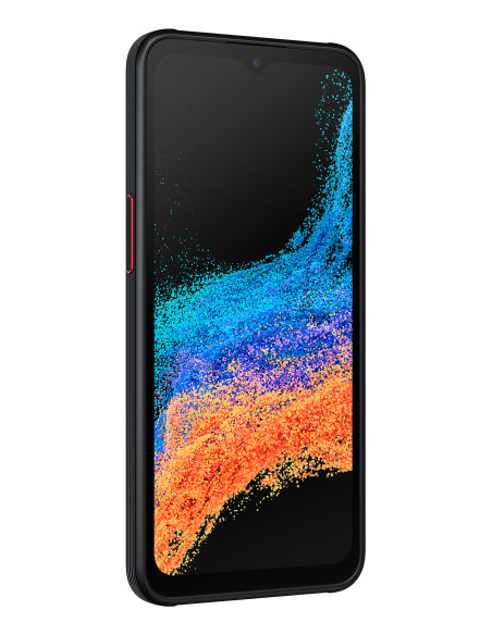 Samsung Galaxy Xcover6 Pro 16,8 cm (6.6") SIM doble 5G USB Tipo C 6 GB 128 GB 4050 mAh Negro