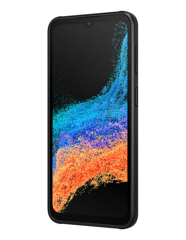 Samsung Galaxy Xcover6 Pro 16,8 cm (6.6") SIM doble 5G USB Tipo C 6 GB 128 GB 4050 mAh Negro