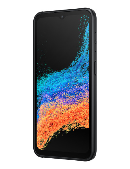 Samsung Galaxy Xcover6 Pro 16,8 cm (6.6") SIM doble 5G USB Tipo C 6 GB 128 GB 4050 mAh Negro
