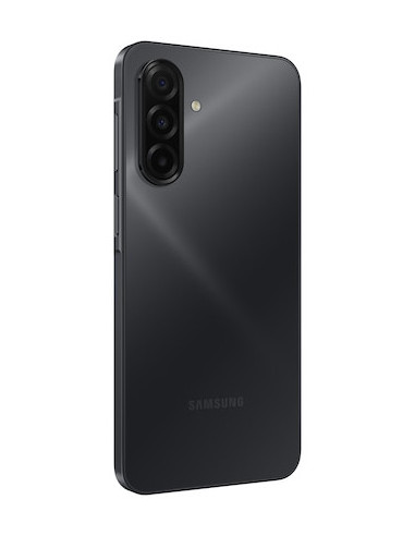 Samsung Galaxy A17 LTE 17 cm (6.7") Ranura híbrida Dual SIM 4G USB Tipo C 8 GB 256 GB 5000 mAh Negro