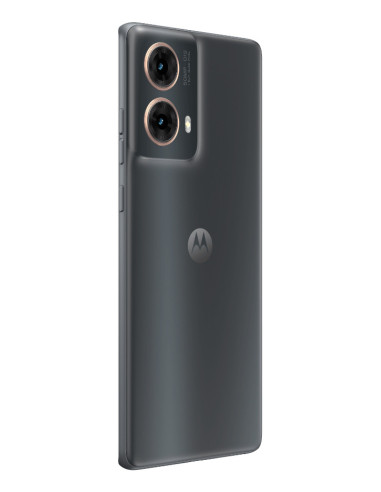 Motorola moto g85 5G 16,9 cm (6.67") SIM doble Android 14 USB Tipo C 12 GB 256 GB 5000 mAh Gris