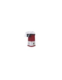 Palomitera jata 1200w voltaje 230v base antideslizante rojo PAL97