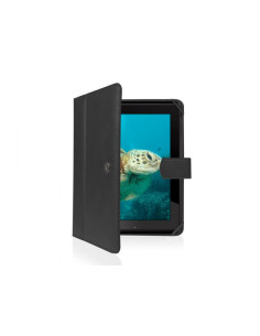 SBS EM0TBL18K funda para tablet 20,3 cm (8") Folio Negro 2