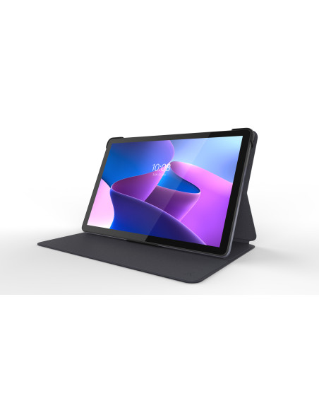 Lenovo ZG38C03900 funda para tablet 25,6 cm (10.1") Folio Gris