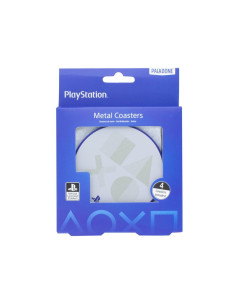 Paladone PP8341PS posavasos Metal 4 Alrededor 2